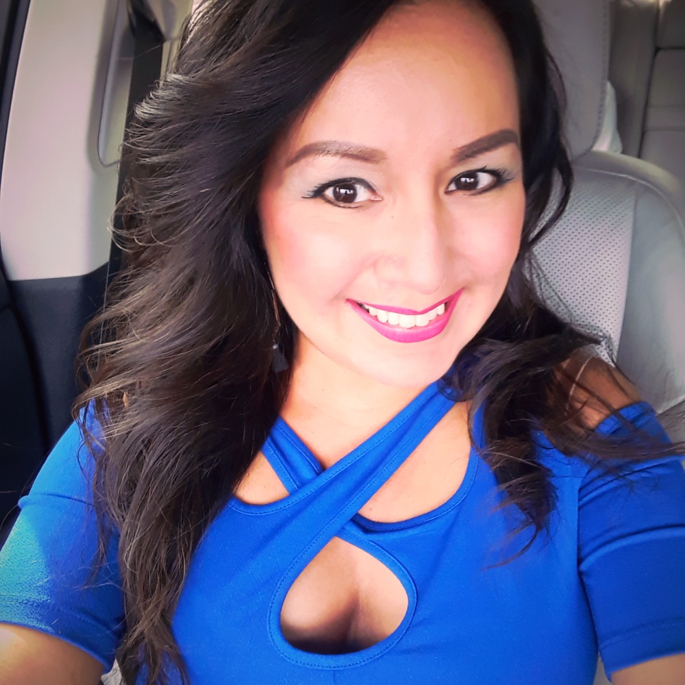Meet your Posher, Erica